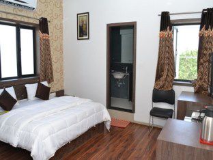 A R Excellency Hotel Jodhpur  Exterior photo