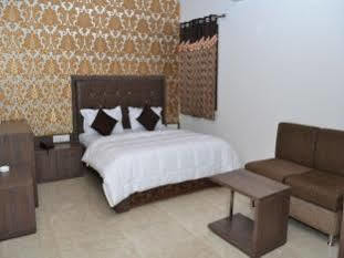 A R Excellency Hotel Jodhpur  Exterior photo