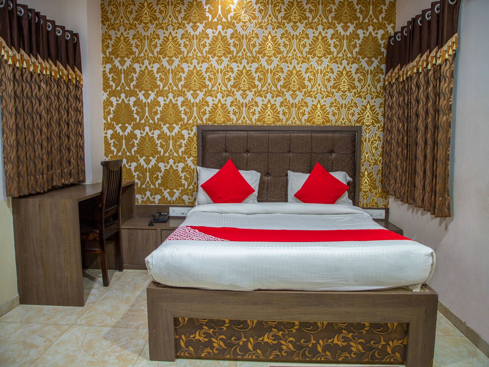 A R Excellency Hotel Jodhpur  Exterior photo